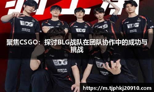 聚焦CSGO：探讨BLG战队在团队协作中的成功与挑战