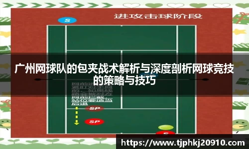 广州网球队的包夹战术解析与深度剖析网球竞技的策略与技巧
