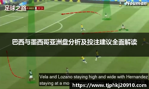 巴西与墨西哥亚洲盘分析及投注建议全面解读