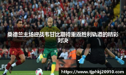 桑德兰主场迎战韦甘比期待重返胜利轨道的精彩对决