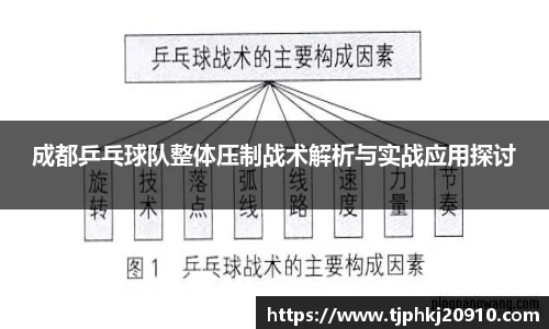 成都乒乓球队整体压制战术解析与实战应用探讨