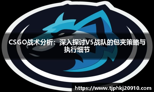 CSGO战术分析：深入探讨V5战队的包夹策略与执行细节